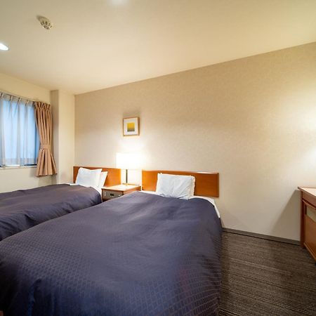 Meitetsu Inn Nagoya Kanayama Exterior photo