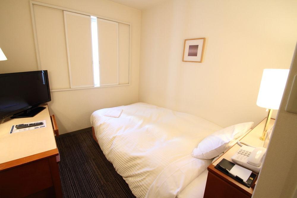 Meitetsu Inn Nagoya Kanayama Exterior photo