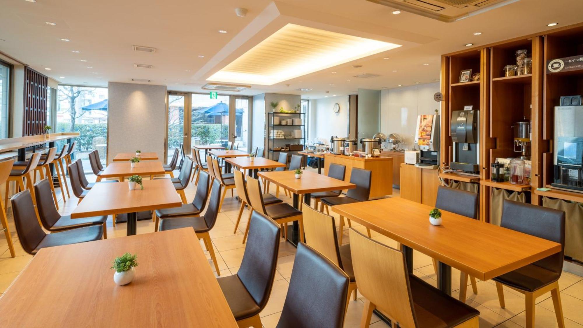 Meitetsu Inn Nagoya Kanayama Exterior photo