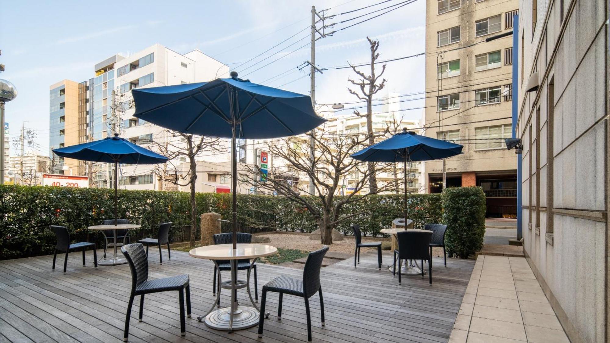 Meitetsu Inn Nagoya Kanayama Exterior photo