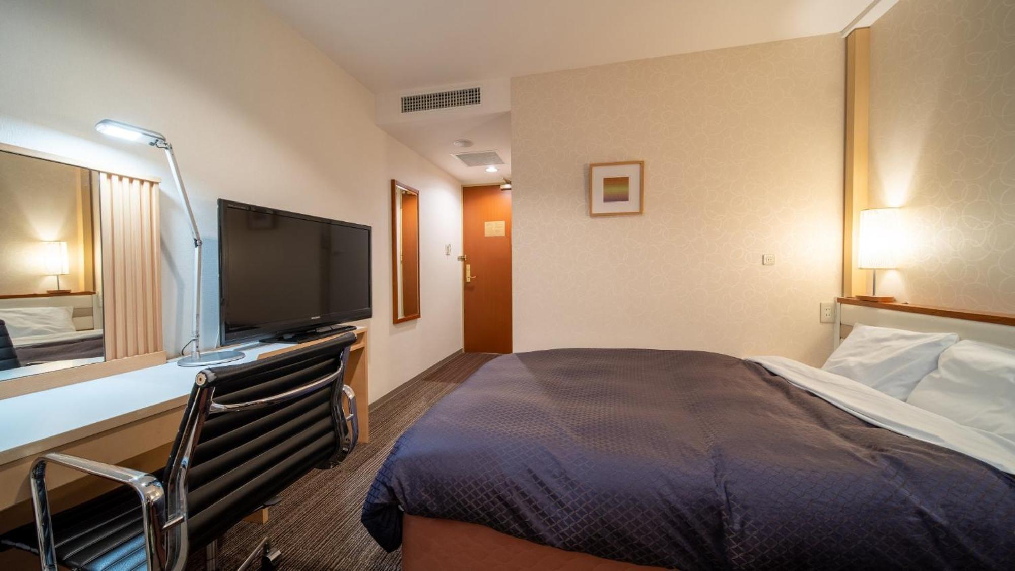 Meitetsu Inn Nagoya Kanayama Room photo